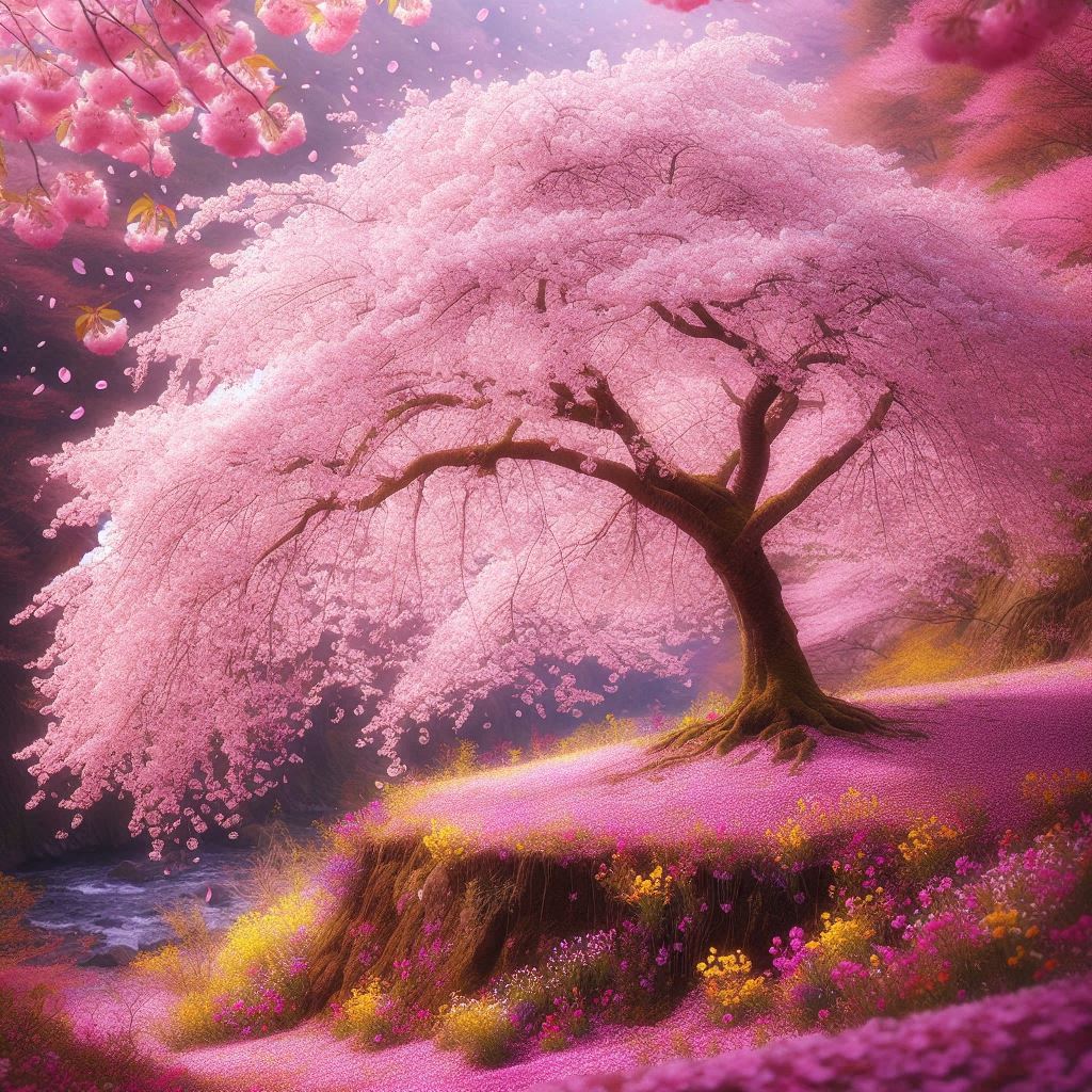 落红不是无情物，化作春泥更护花。